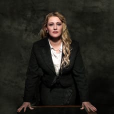 Elizabeth van Netten - Accountmanager