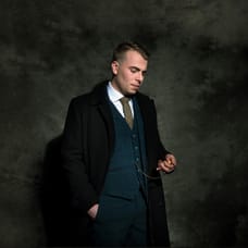 Maarten Eenling - Taxateur