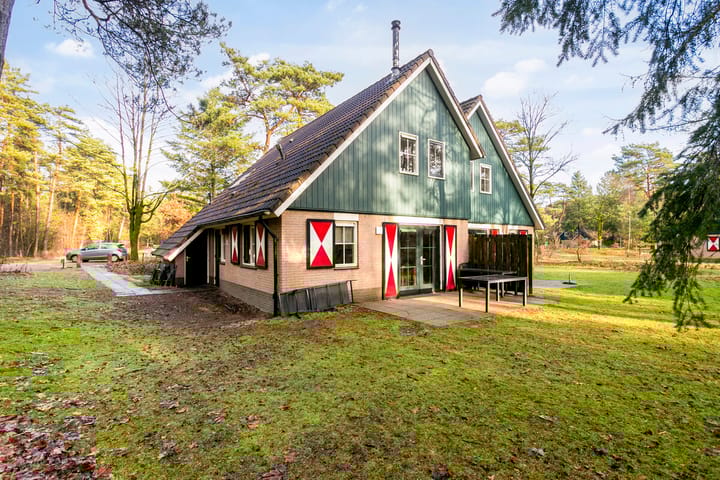 Photo 2 of Boshoffweg 6-321