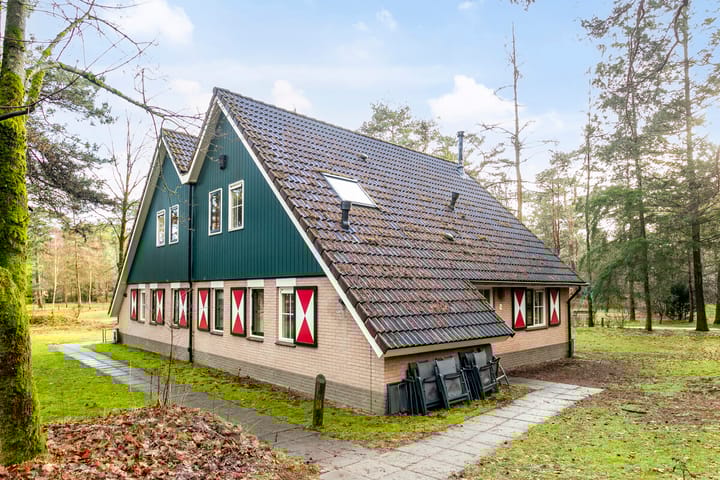 Photo 21 of Boshoffweg 6-321