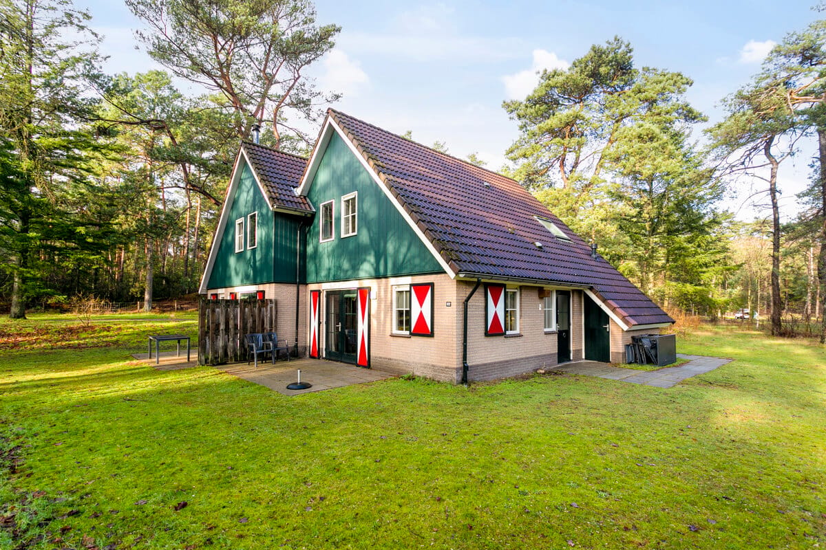7-bedroom freehold villa in Eerbeek — photo 3 of 5