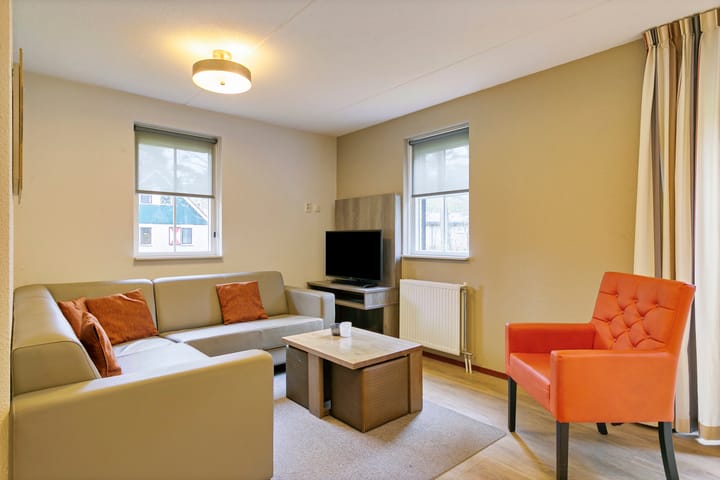 Photo 4 of Boshoffweg 6-321