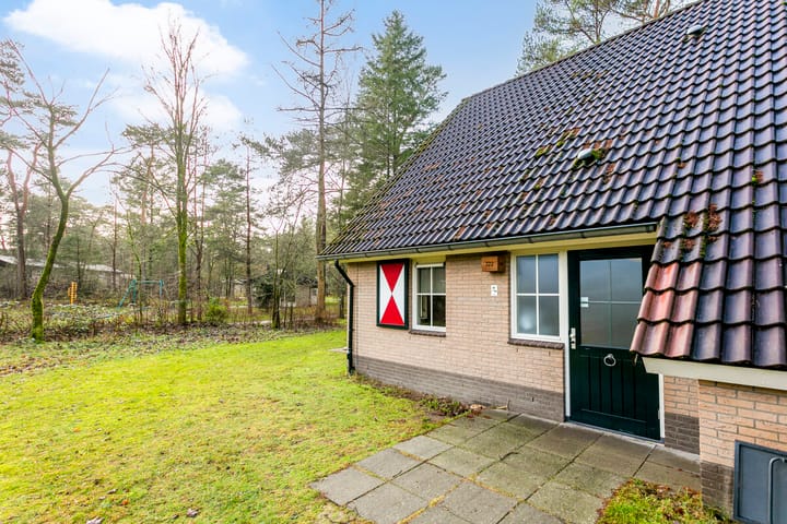 Photo 43 of Boshoffweg 6-321