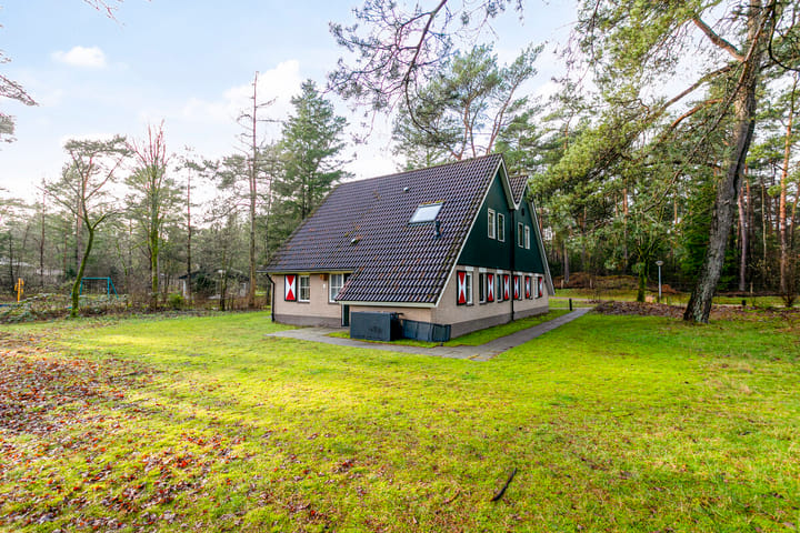 Photo 44 of Boshoffweg 6-321