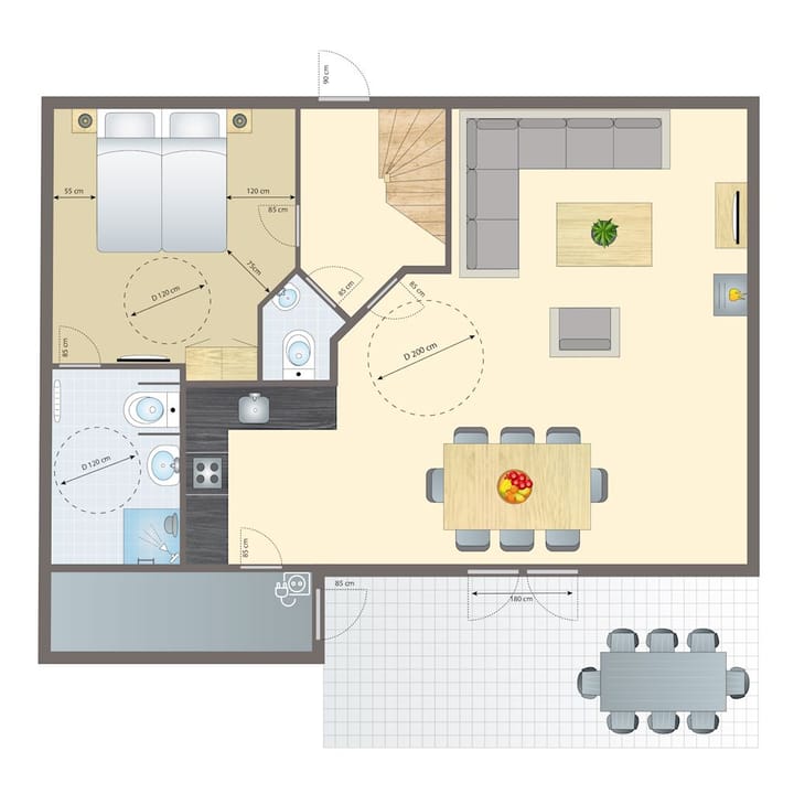 Photo 50 of Boshoffweg 6-321