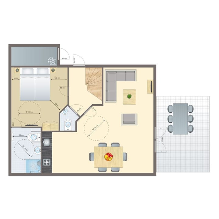 Photo 52 of Boshoffweg 6-321