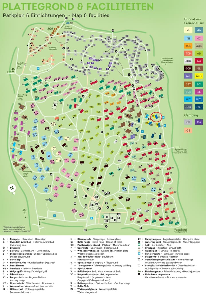 Photo 54 of Boshoffweg 6-321