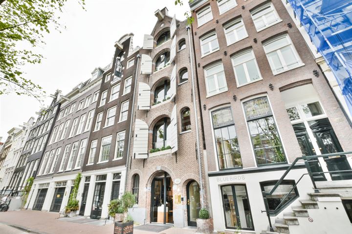 Bekijk foto 24 van Prinsengracht 491-B