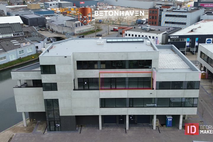 Zuiderloswal 55