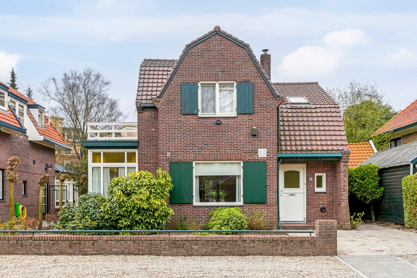 Huis te koop: Ravenstraat 33 8167 NS Oene [funda]