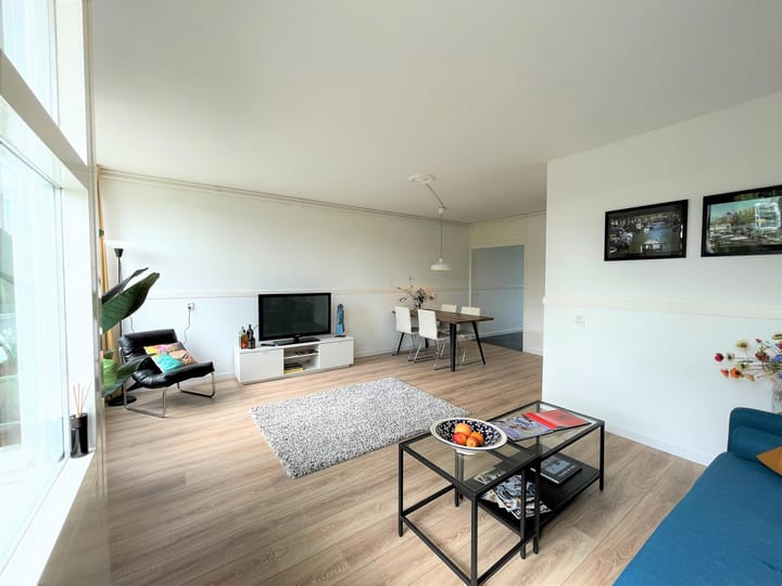 Appartement te huur: Kotteraarstraat 2, Amsterdam