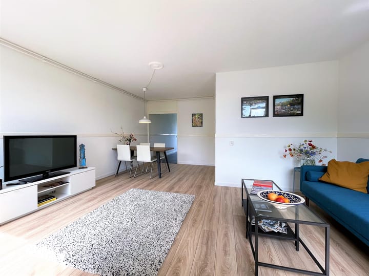 Appartement te huur: Kotteraarstraat 2, Amsterdam
