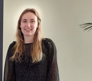 Amber Bakker - Commercieel medewerker