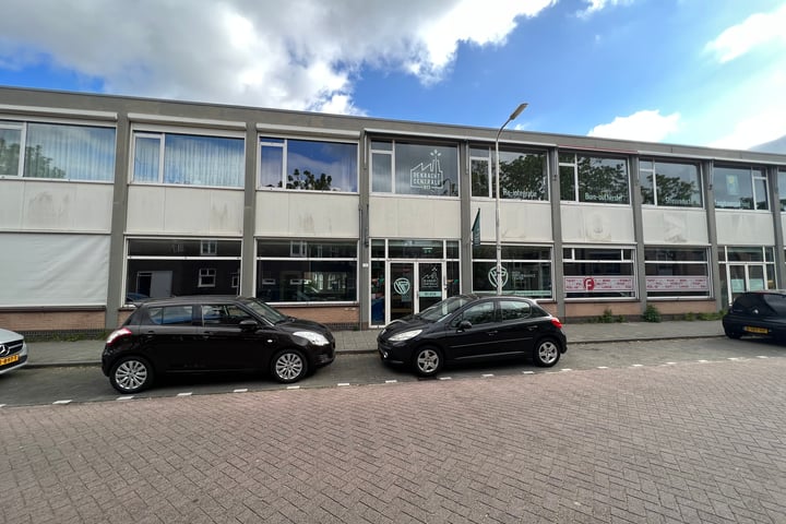 Boomstraat 131, Tilburg