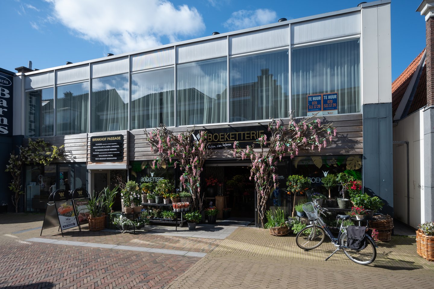 Bekijk foto 1 van Langstraat 58 B