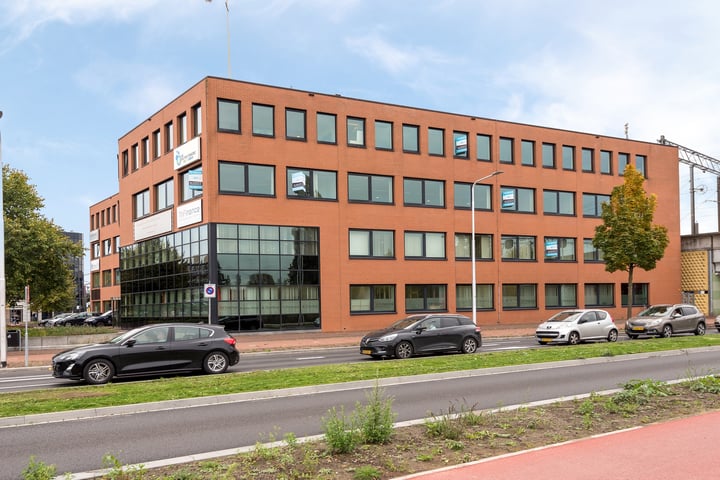 Stationsplein 1