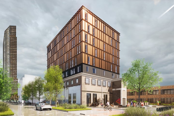 Atelierstraat