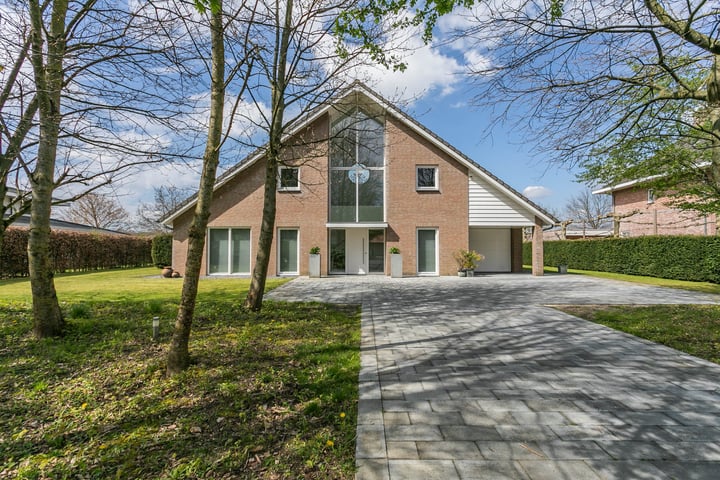 Roekenveldweg 10