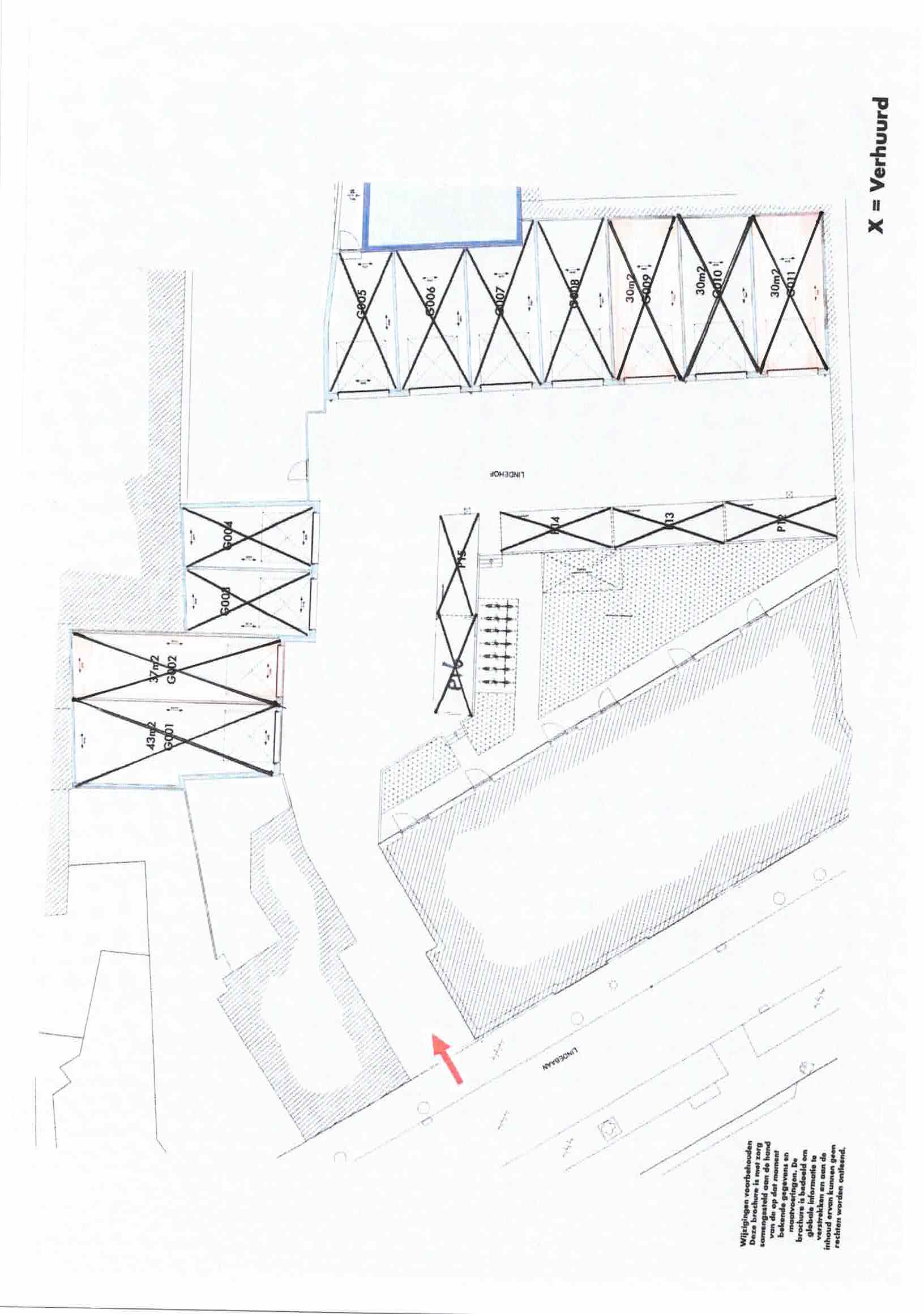 Foto 12 van Lindebaan