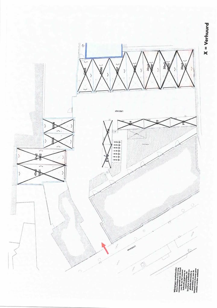 Foto 12 van Lindebaan