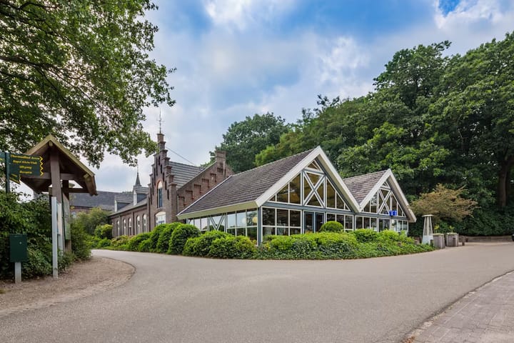 Photo 35 of Klein Vink 4-312