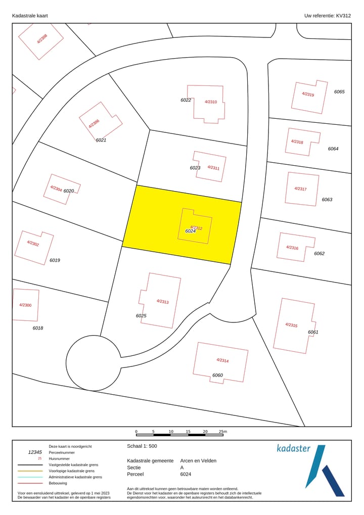 Photo 38 of Klein Vink 4-312