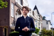 Thomas Pedro - Commercieel medewerker