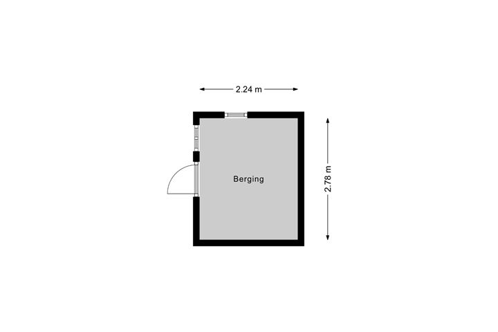 Bekijk foto 38 van Klapstraat 94