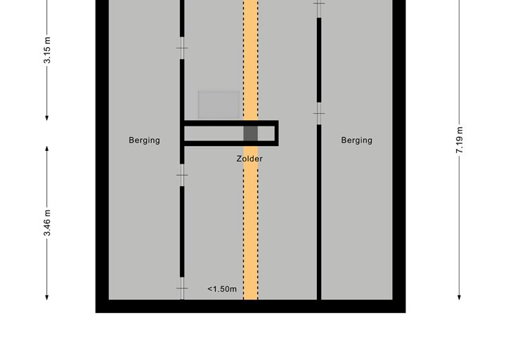 Bekijk foto 36 van Klapstraat 94