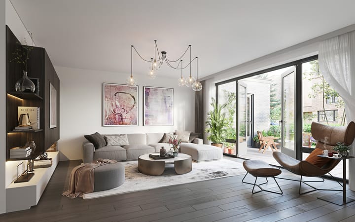 Foto 5 van Oleanderlaan 26