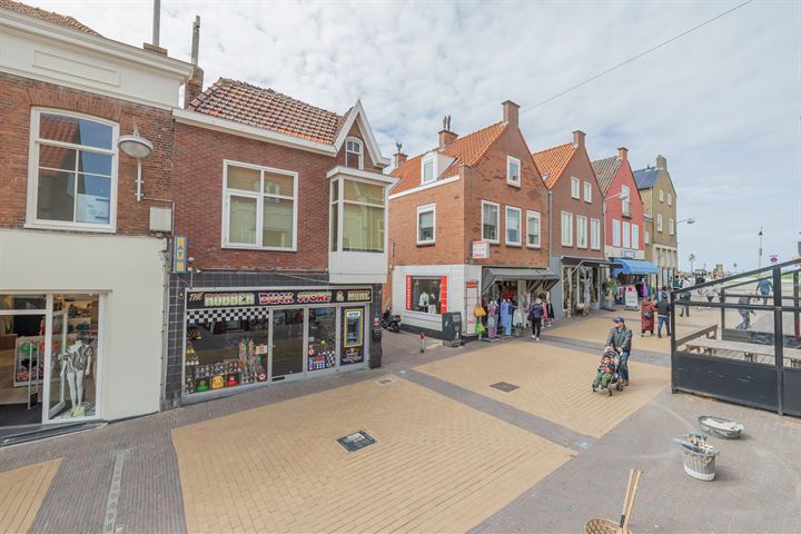 Kerkstraat 8, Zandvoort