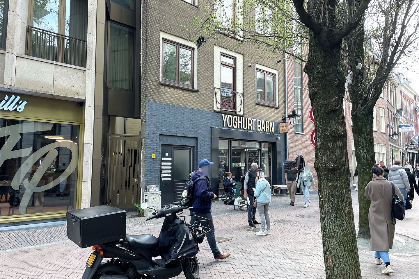 View photo 5 of Vinkenburgstraat 15