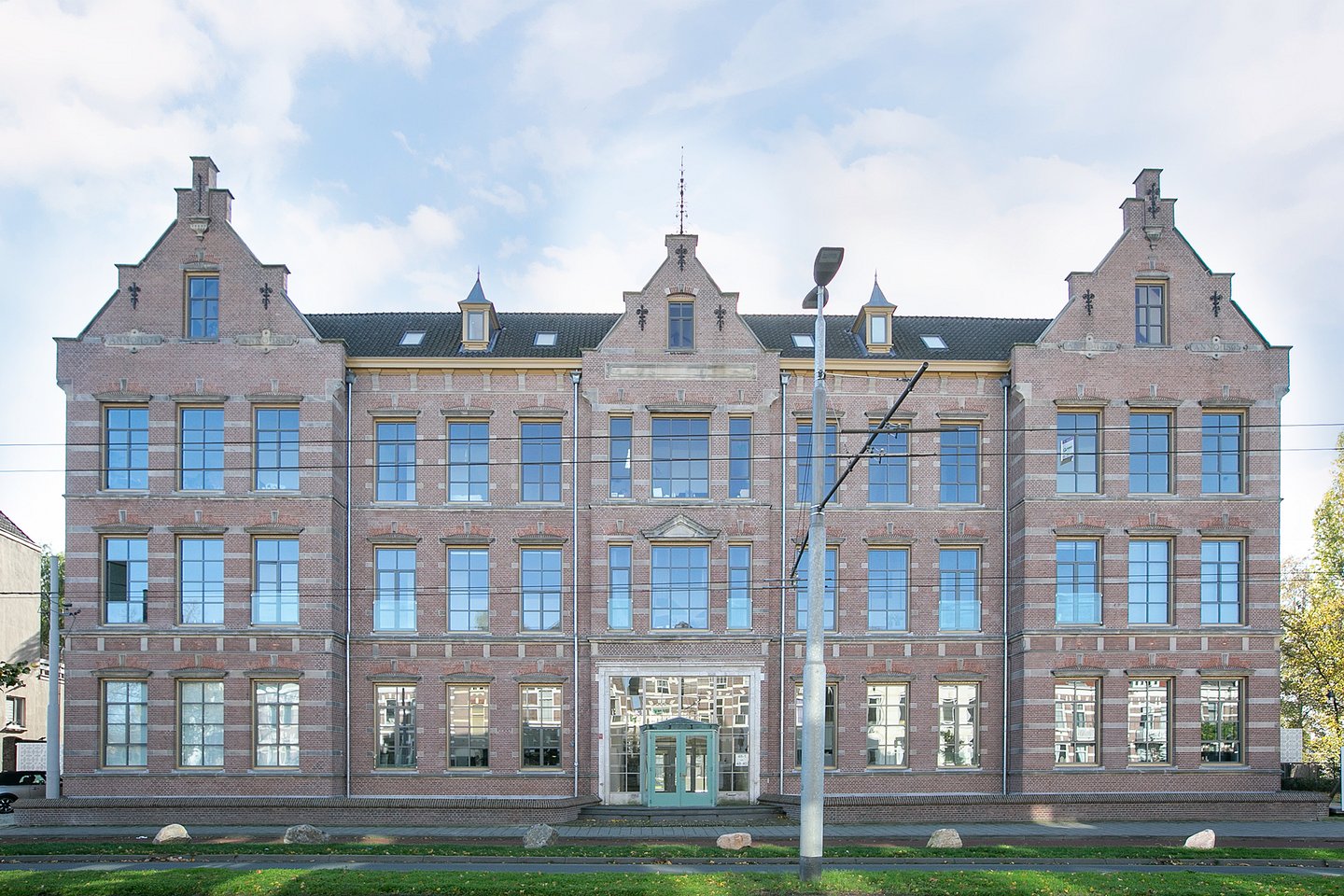 Bekijk foto 1 van Boulevard Heuvelink 48 -34