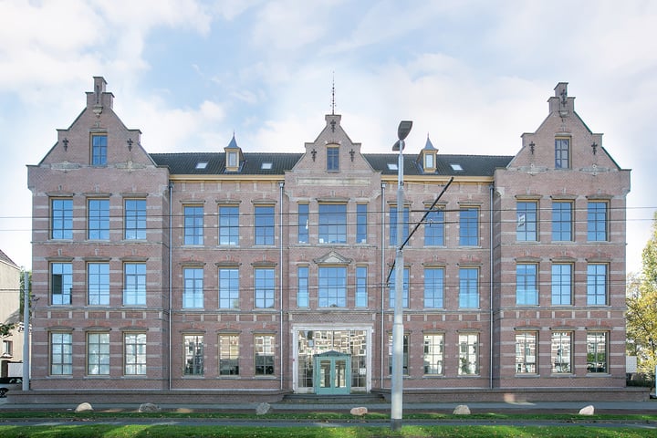Boulevard Heuvelink 48 -34