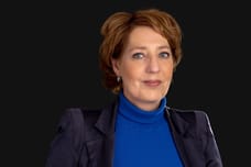 Claudia Steenbakkers-Klabbers - NVM Assistent-makelaar