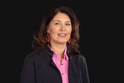 Rianne van den Berg  - Commercieel medewerker
