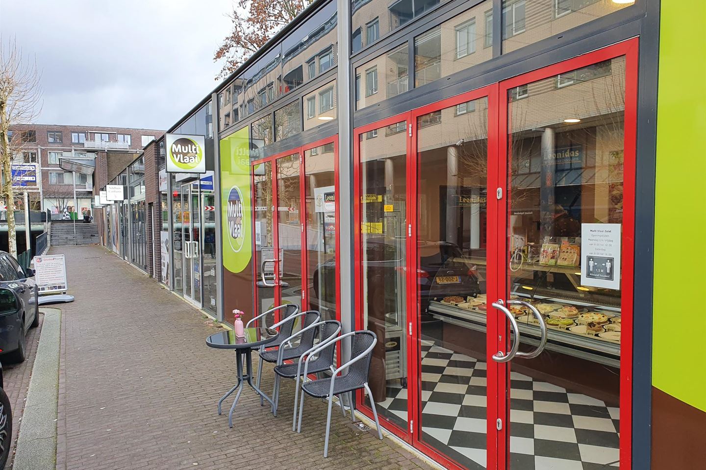 View photo 1 of Meester de Klerkstraat 10