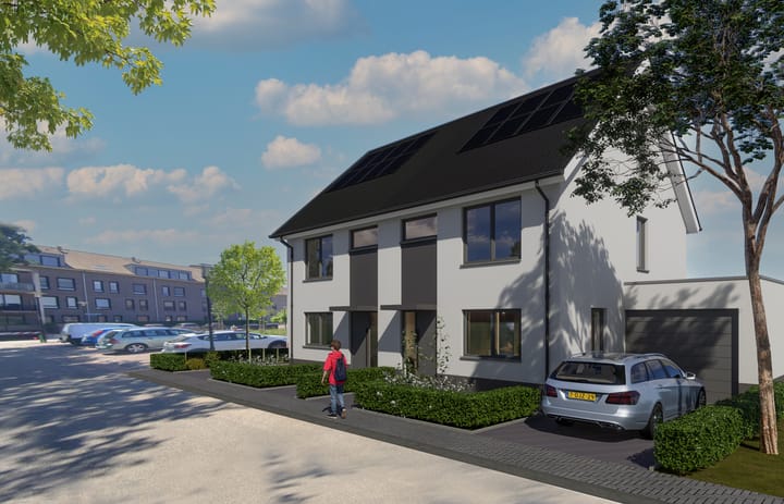 Photo 1 of Torenstraat 41