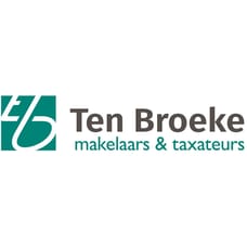 Ten Broeke makelaars & taxateurs