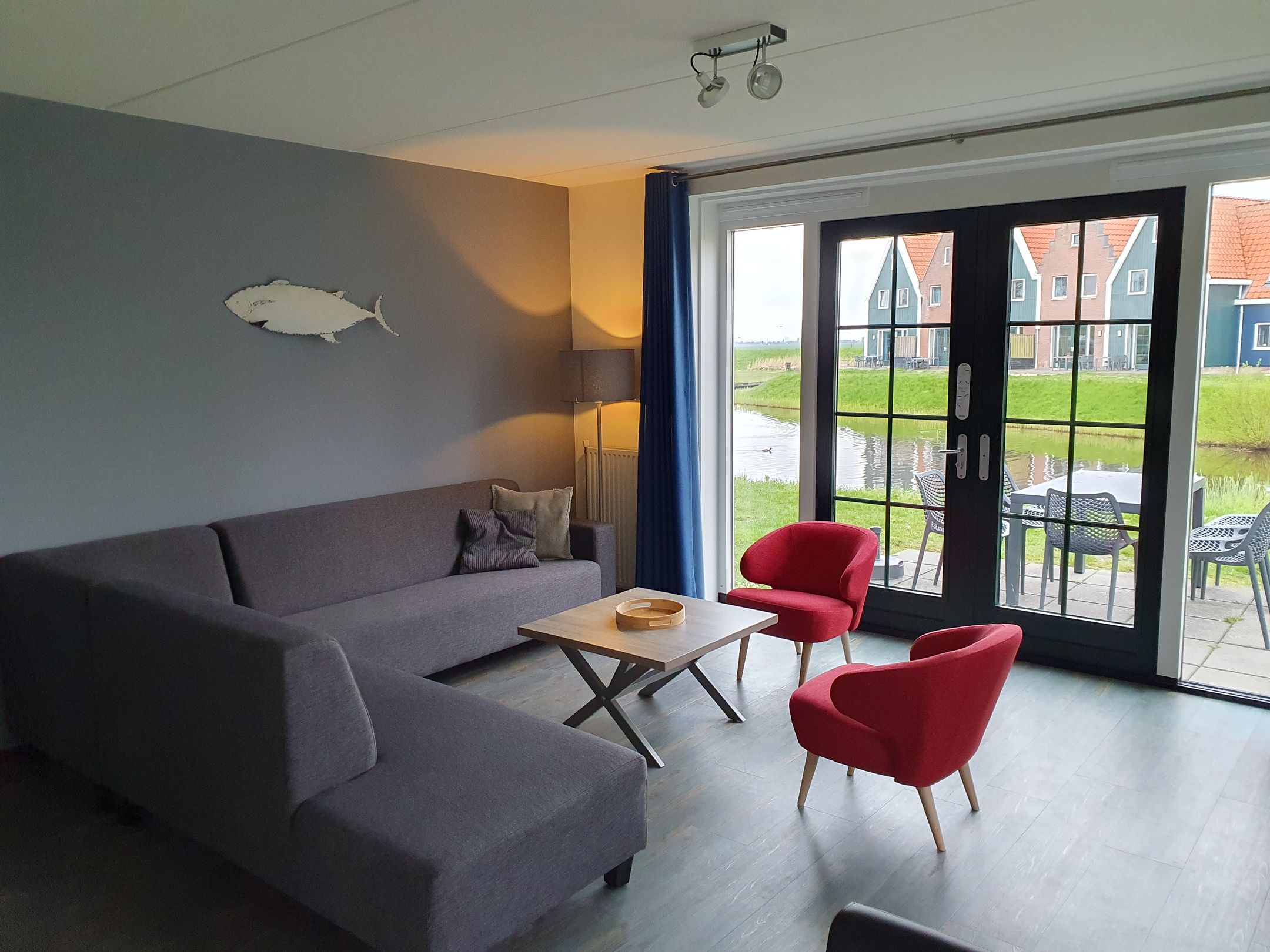 3-bedroom freehold villa in Volendam — photo 4 of 5