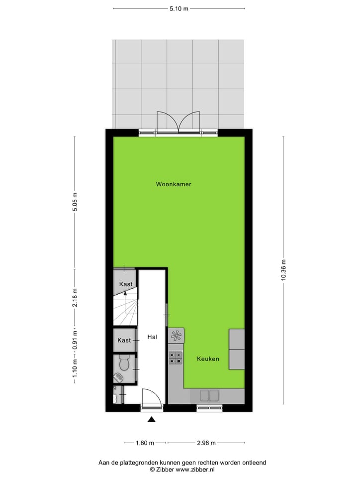 Foto 30 van De Krom 245