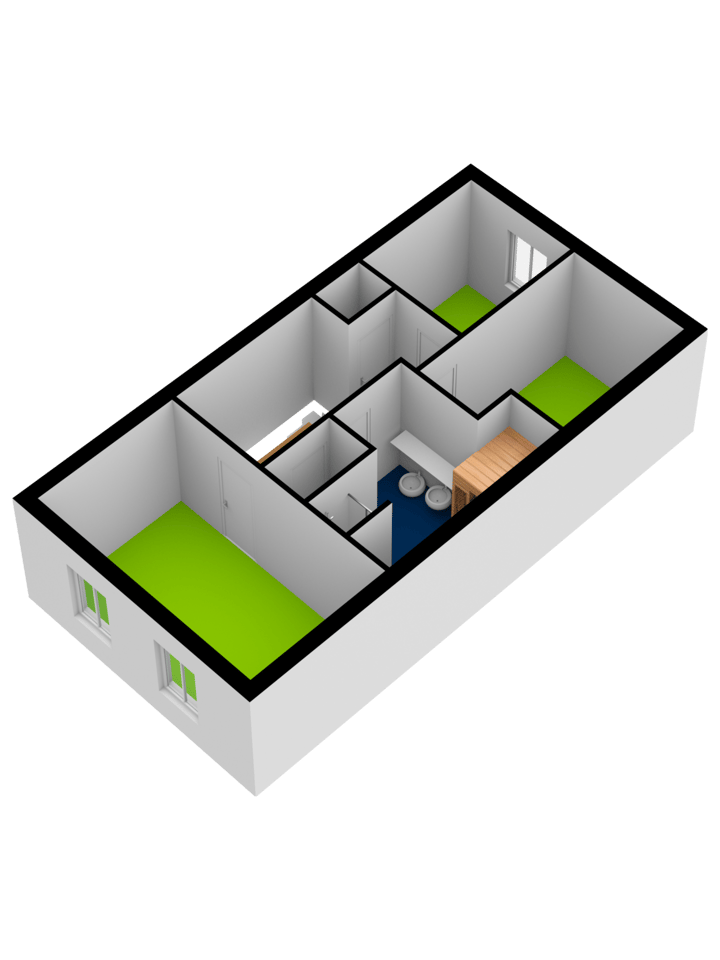 Foto 33 van De Krom 245