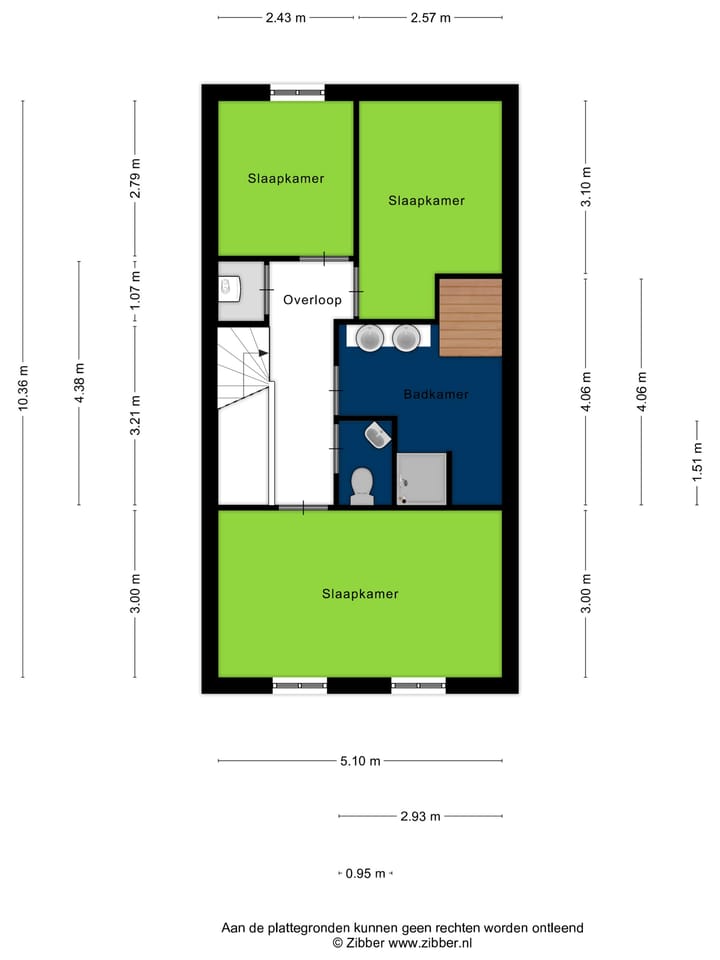 Foto 31 van De Krom 245