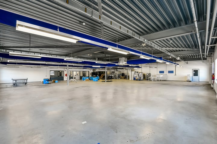 Simon Stevinweg 12, Arnhem