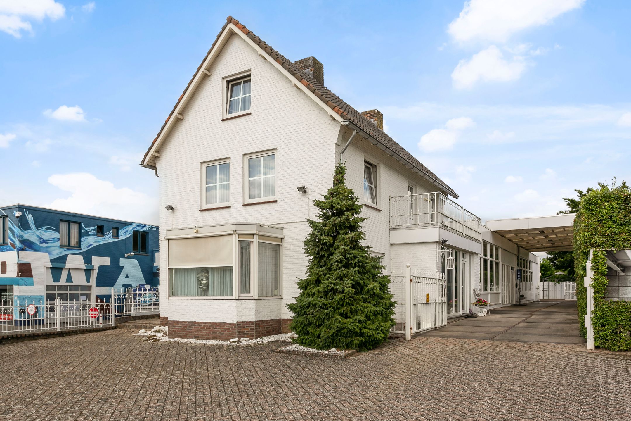 Huis te koop: Bredeweg 14 6042 GG Roermond [funda]