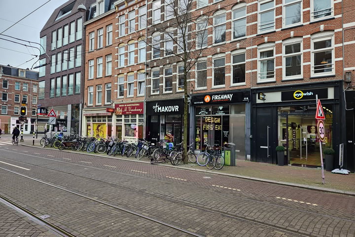 Ferdinand Bolstraat 128 H