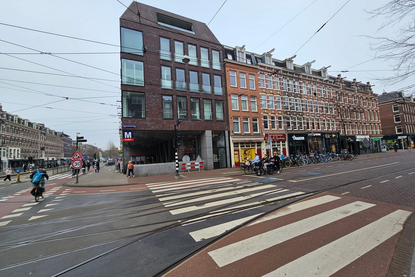 Bekijk foto 4 van Ferdinand Bolstraat 128 H