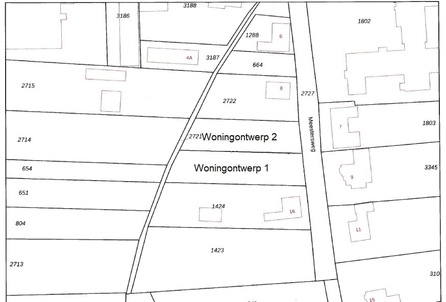 Photo 1 of Meestersweg