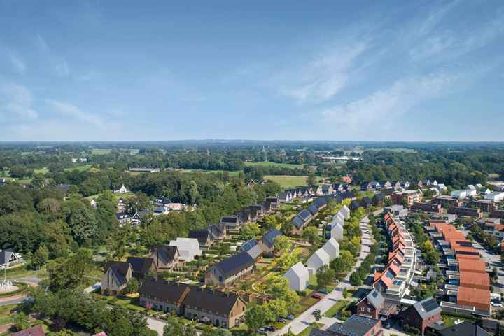 Bekijk foto 4 van Hengelo - Aan het Pad fase 1