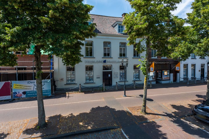 Markt 17, Etten-Leur